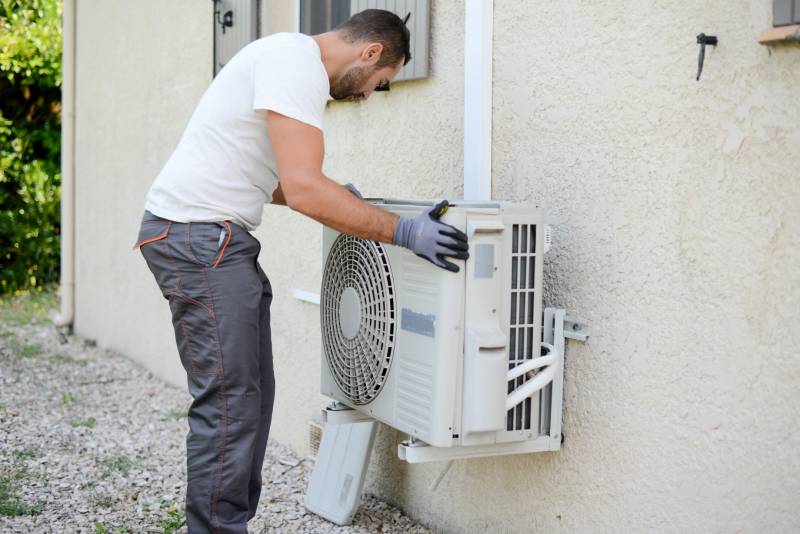 Installer une climatisation neuve à Macon 71